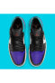 Фото #35 товара Air Jordan 1 Low "Black/Purple/Aqua