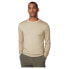 Фото #1 товара Свитер мужской Hackett Merino Silk Crew Neck