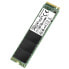 Фото #8 товара Transcend PCIe SSD 110S 128G - 128 GB - M.2 - 1500 MB/s