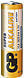 GP Battery Super Alkaline AA - Single-use battery - AA - Alkaline - 1.5 V - 4 pc(s) - Multicolour