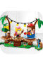 ® Super Mario™ Dixie Kong'un Orman Konseri Ek Macera Seti 71421 - Oyuncak Yapım Seti (174 Parça)