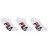 Фото #3 товара FILA F8338 socks 3 pairs