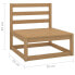 Garten-Lounge-Set (3-teilig) 3007913-9