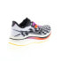 Фото #15 товара Saucony Endorphin Pro 2 S10687-40 Womens Black Canvas Athletic Running Shoes