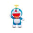 Fluffy toy Doraemon 20 cm