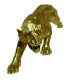 Фото #5 товара Декор и интерьер Moebel17 Статуэтка Пантера Золотая