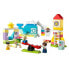 Фото #1 товара Конструктор Lego Великий игровой парк Многоцветный