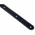 Fender Broken-in Leather Strap Black