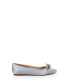 Фото #2 товара Women's Hesther Bow Detail Evening Ballet Flats