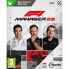 Фото #2 товара Видеоигры Xbox One / Series X Frontier F1 Manager 23