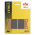 Фото #1 товара SBS P701-LS Sintered Brake Pads