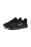 Фото #3 товара Кроссовки PUMA Erkek Koşu ve Antreman Ayakkabısı FTR Connect Black-Cool Dark Gray-PU 37772901