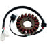 Фото #1 товара MOOSE UTILITY DIVISION Suzuki LT-Z 400 2X4 Quadsport 03-08/LTD 04-08 Stator