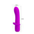 Фото #5 товара Vibe Troy USB Silicona Purple