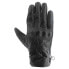 Фото #1 товара HELSTONS Brooks Air leather gloves