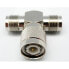 Фото #2 товара EUROCONNEX 1258 TNC Coaxial Connector