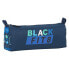 Фото #1 товара Пенал Blackfit8 Retro Dark Blue (21 x 8 x 7 см)