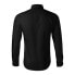 Фото #2 товара Malfini Dynamic M MLI-26201 black shirt