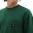 ფოტო #4 პროდუქტის VANS Woven Patch Pocket short sleeve T-shirt