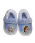 Фото #4 товара Little Girls Frozen Slippers