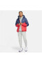 Фото #4 товара Спортивная куртка Nike DV5121-410 Красный синий для мужчин