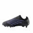 Childrens Football Boots New Balance Furon v7 Dispatch Black