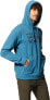 Фото #5 товара Mountain Hardwear Herren MHW Logo Pullover Hoody Sweatshirt