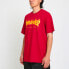 Футболка Thrasher trendy_clothing 144817S LogoT