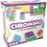 Фото #1 товара Настольная игра Asmodee Chromino (FR) Разноцветный