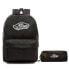 Фото #1 товара Рюкзак Vans Realm Backpack PIÓRNIK Pencil Pouch