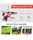 Фото #4 товара Hydraulic Lawnmower Lift Jack for Tractors and Zero Turn Riding Lawn Mowers