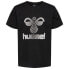 HUMMEL Proud short sleeve T-shirt