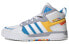 Фото #1 товара Кроссовки Adidas neo 100DB Mid GY4796