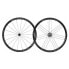 Фото #2 товара CAMPAGNOLO Bora WTO 33 2 Way Fit Tubeless road wheel set