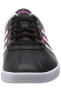 Фото #3 товара Кроссовки Adidas Vlcourt W F76617 Black Pink