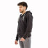 SUPERDRY Tattoo Graphic Loose full zip sweatshirt