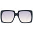 Emilio Pucci Sonnenbrille EP0167 01B 58