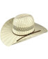 Фото #1 товара Men's Goltry Cowboy Hat Cowboy Western