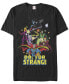 Men's Strange Company Short Sleeve Crew T-shirt