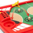 Фото #4 товара BRIO Spiele 34019 Table Football Flipper, Pinball as a Wooden Toy for Children, Children's Toy Recommended from 6 Years and 34000 Labyrinth, The Swedish Skill Classic from 6 Years