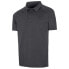 TRANGOWORLD Gordon short sleeve polo