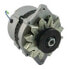 Фото #2 товара WAI GLOBAL Yanmar 12V 80A Engine Alternator