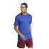 ფოტო #1 პროდუქტის ADIDAS D4T Hr Hiit short sleeve T-shirt