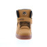 Фото #5 товара Osiris Rize Ultra 1372 2864 Mens Brown Skate Inspired Sneakers Shoes