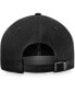 Men's Black Ghost Ballers Core Adjustable Hat