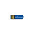 Фото #2 товара MEDIARANGE MR975 - 8 GB - USB Type-A - 2.0 - 14 MB/s - Capless - Blue