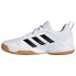 Фото #5 товара ADIDAS Ligra 7 volleyball shoes