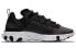 Фото #2 товара Кроссовки Nike React Element 55 Black/White