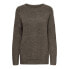 Фото #3 товара ONLY Nanjing Boat Neck Sweater