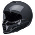 BELL MOTO Broozer convertible helmet